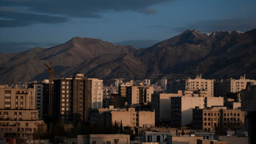 Tình báo Mỹ: Israel chuẩn bị tấn công các cơ sở hạt nhân Iran