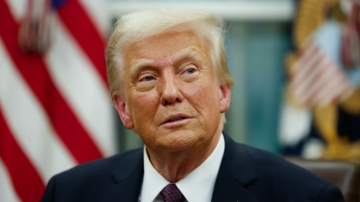 NYT: Ông Trump từ chối ủng hộ trừng phạt Nga vì muốn ký thỏa thuận kinh doanh với ông Putin
