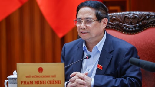 Thủ tướng chỉ đạo 'nóng' về đề xuất của Vinspeed làm đường sắt tốc độ cao Bắc - Nam