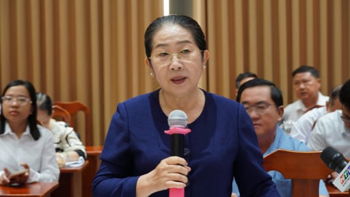 Nguyên Phó Bí thư Thành ủy TP.HCM: Các tổ chức chính trị - xã hội nên là 'tổ chức thành viên nòng cốt của MTTQ Việt Nam'