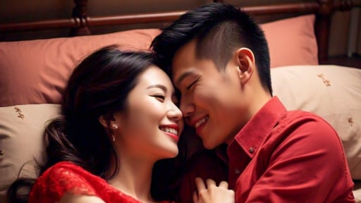 Kết hôn gần 1 năm, lần nào 'gần gũi' nhau chồng cũng làm một việc khiến đôi bên chán nản cụt hứng