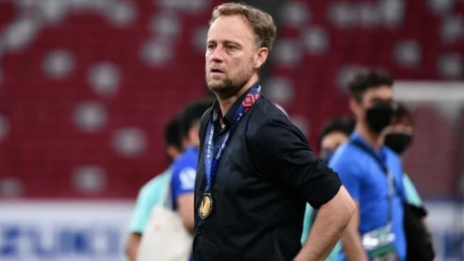 HLV Polking đã đưa ra quyết định sai lầm khiến CLB CAHN thua ngược Buriram United?