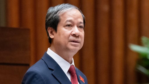 Quốc hội thảo luận việc miễn, hỗ trợ học phí với trẻ em mầm non, học sinh phổ thông