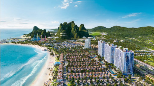 Vân Đồn chuyển mình, sẵn sàng trở thành đặc khu kinh tế phía Bắc