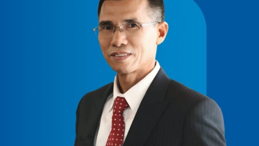 
Sacombank có quyền Tổng giám đốc mới, là 'người cũ' Eximbank và Vietbank