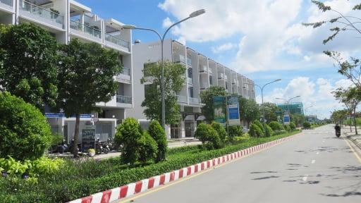 Mua nhà, đất thuộc quỹ đất 10% phục vụ Chương trình nhà ở cho đối tượng có thu nhập thấp 20 năm chưa được cấp sổ hồng  
