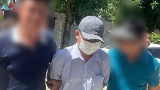 TIN NÓNG 24 GIỜ QUA: Bắt giữ nghi phạm giết người cách hiện trường gây án 250km; lời khai nữ nghi phạm đoạt mạng người tình đang ngủ bằng dao