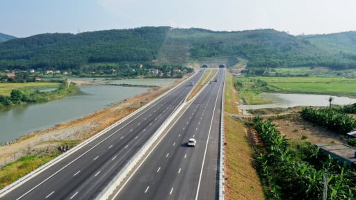 Cao tốc Bắc - Nam: Hành trình hơn 1.200 km và giấc mơ 'nối liền đất nước'
