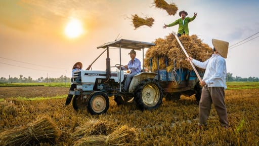 Giải báo chí nông nghiệp, nông dân, nông thôn 2025: Gieo niềm tin, gặt cảm hứng từ những vùng quê đổi mới