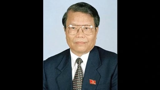 Nguyên Chủ tịch nước Trần Đức Lương sẽ được an táng tại quê nhà, Quốc tang trong 2 ngày 24 và 25/5