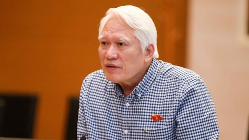 Cần làm rõ hơn tính chất trực thuộc MTTQ, để các tổ chức chính trị -xã hội có thể độc lập hoạt động, phát huy tính đặc thù