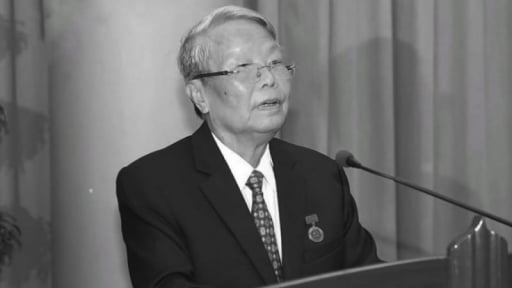 Nguyên Chủ tịch nước Trần Đức Lương sẽ được an táng tại quê nhà, Quốc tang trong 2 ngày