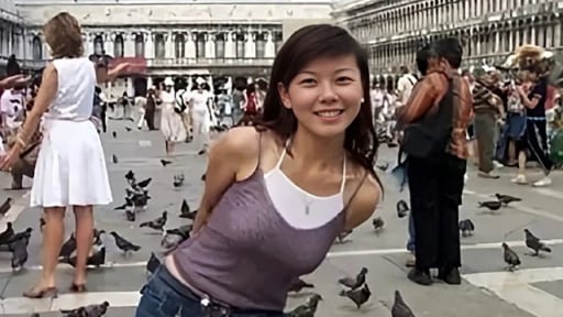 Cô gái khiến cả thế giới muốn tới Harvard học tập