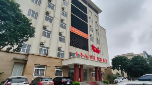 Văn phòng Đăng ký đất đai Vĩnh Phúc phản hồi vụ chậm cấp “sổ đỏ” cho người dân