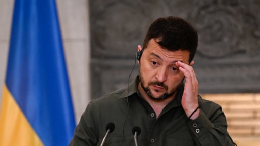 Tổng thống Ramaphosa tiết lộ với ông Trump bài học mà ông Zelensky đã học được khi đến thăm Nam Phi