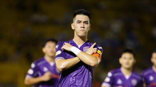 CLB TP.HCM vs B.Bình Dương (19h15, 23/5): Chờ Tiến Linh xoá tan tin đồn