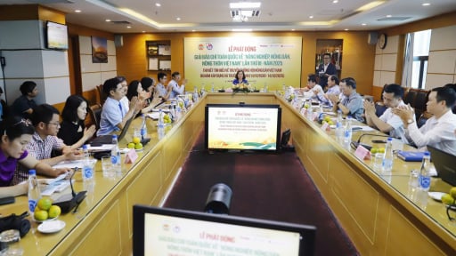 Cuộc thi viết Ký ức Hà Nội lần thứ IV năm 2025 chính thức nhận bài dự thi
