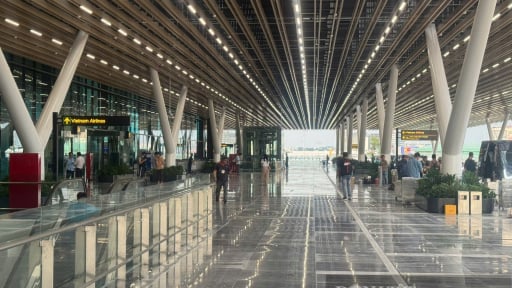 Cục Hàng không chỉ đạo “nóng” về nhà ga T3 sân bay Tân Sơn Nhất