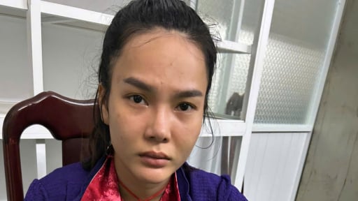 Bắt 2 nghi phạm sát hại Phó Chủ tịch Hội Nông dân xã ở An Giang