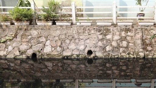 Nhà hàng, quán ăn có phải xử lý nước thải trước khi xả thải ra môi trường không?