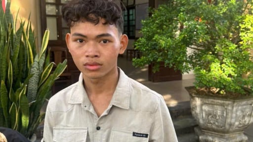 Đánh nhau tại bệnh viện, nam thanh niên đâm người tử vong