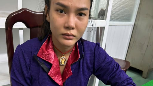 Bắt 2 nghi phạm sát hại Phó Chủ tịch Hội Nông dân xã ở An Giang