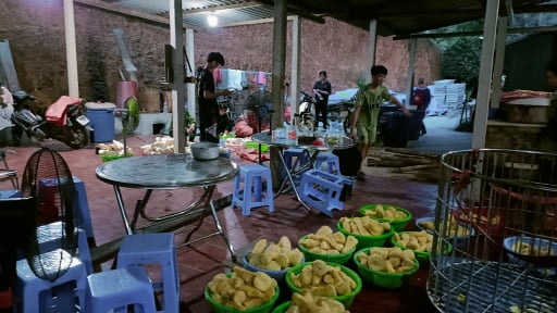 Trồng cây đặc sản tên lạ hoắc, ở nơi này của Tuyên Quang giảm nhà nghèo, tăng hộ triệu phú, có của ăn của để