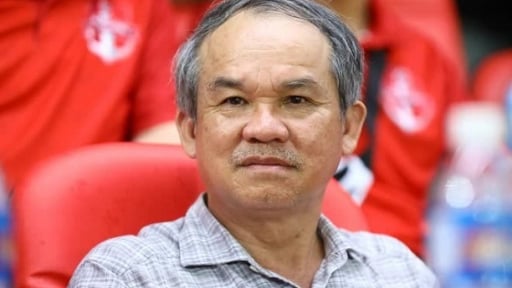 VFF từ chối đề nghị hào phóng từ bầu Đức