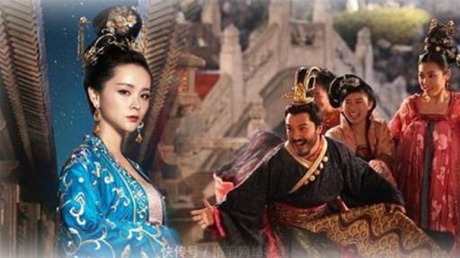 Vị hoàng đế Trung Hoa nào trải qua cái chết uất ức nhất trong lịch sử?