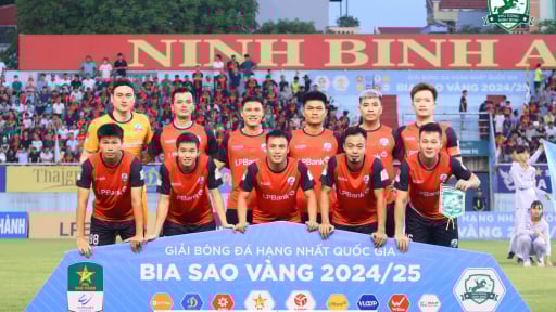 Tin chiều 23/5: Phù Đổng Ninh Bình chiêu mộ 5 ngôi sao HAGL?