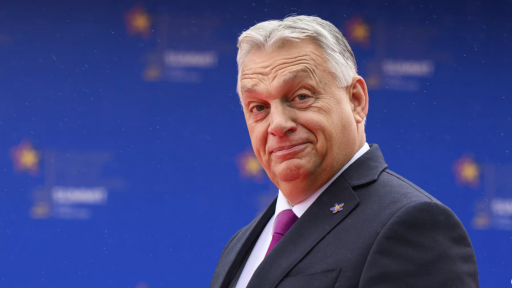 Hội đồng Châu Âu tính việc tước quyền bỏ phiếu của Hungary tại EU
