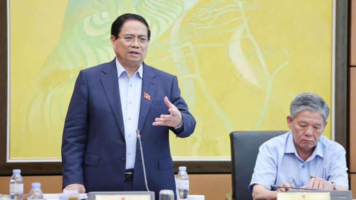 Thủ tướng: Không thể dừng lại ở con số 2-3 hãng hàng không như hiện nay