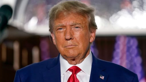 Tổng thống Mỹ Donald Trump thẳng thừng bác bỏ đề xuất của châu Âu về Ukraine chỉ vì một từ