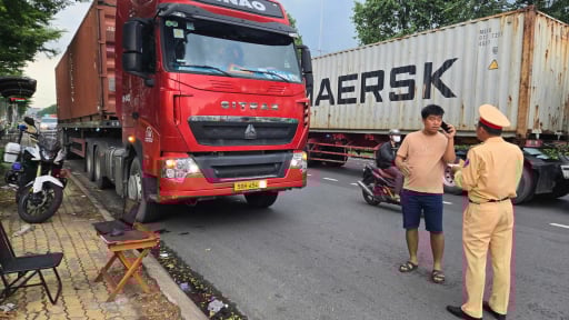 Chỉ trong 50 ngày, gần 20.000 người vi phạm nồng độ cồn tại TP.HCM