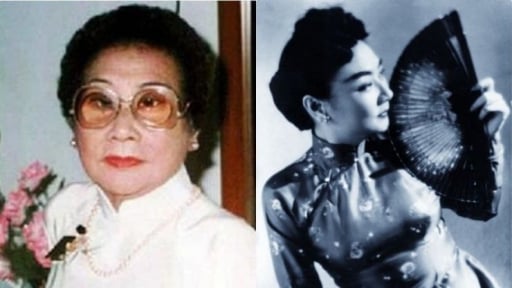 NSND quê Tiền Giang là 'bà tổ cải lương', người sáng lập Viện dưỡng lão, Chùa, Nghĩa trang dành cho nghệ sĩ 