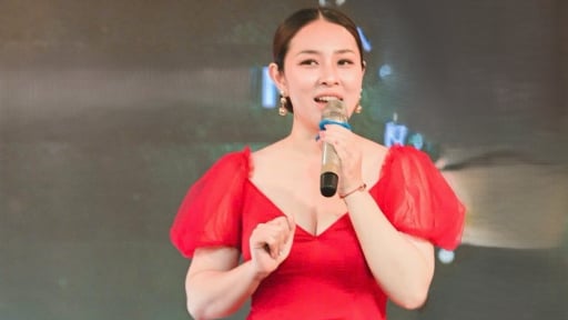 Bảo Trâm Idol nhận mình khó tính, muốn mỗi lần xuất hiện phải có sự mới mẻ