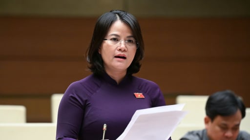 “Tâm thư day dứt” về giấc mơ nhà ở xa vời của công nhân được Đại biểu đọc trước Quốc hội
