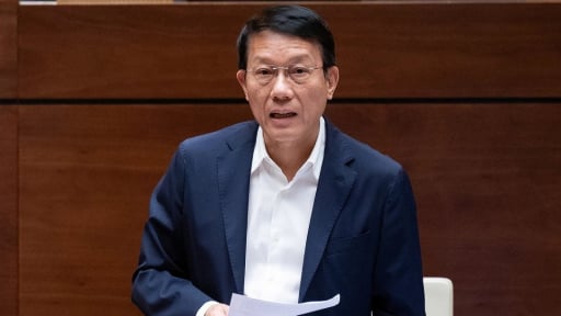 Bộ trưởng Bộ Công an: Không cấm buôn bán sẽ hình thành 'chợ đen' dữ liệu cá nhân