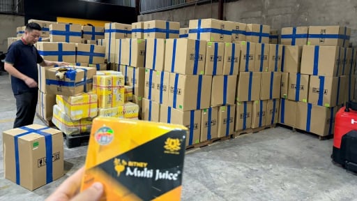 Vụ gần 200.000 người bán thực phẩm chứa chất cấm: Tadalafil là chất gì? 
