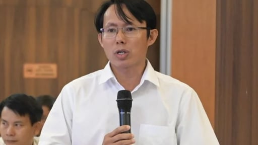 Muốn sầu riêng không bị 'tuýt còi', phải kiểm tra ngay cadimi trong phân bón DAP nhập khẩu