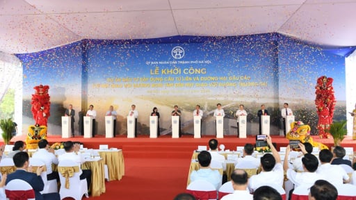 Thị trường Đông Bắc Hà Nội “nóng rực” với cơ hội cuối cùng tại Boutique Gate