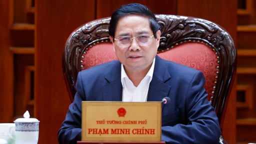 Thủ tướng chỉ đạo Bộ Công an xử lý ngay các “phần tử thao túng, lũng đoạn” thị trường đất đai