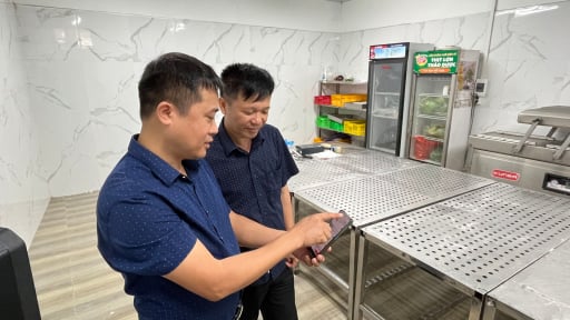 Nuôi lợn, bán lợn kiểu 'khác người', một HTX ở Bắc Giang dự kiến thu 70-100 tỷ năm 2025