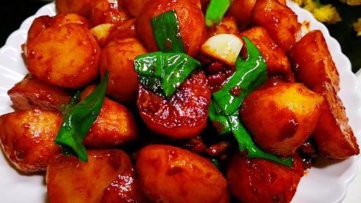 Ăn ít bí ngô, ăn nhiều loại củ giàu protein thực vật này vào mùa hè, thúc đẩy tiêu hóa, điều hòa huyết áp