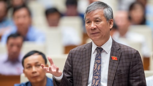 “Nhân dân đã chiến đấu để có được đất nước này, thì không được để họ không có nhà ở”