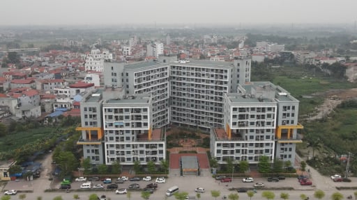 Giảm bớt thủ tục làm nhà ở xã hội có khiến nguồn cung bứt phá?