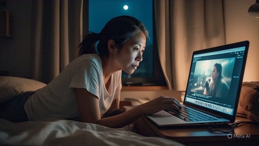 Xem phim, tôi xấu hổ vô cùng, giờ mới hiểu vì sao cô giáo lại nhắc khéo 'chị nên tiết chế trong việc dạy con'!