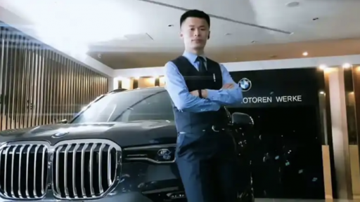Chàng trai bán 255 xe BMW, kiếm hàng chục tỷ đồng trong một năm