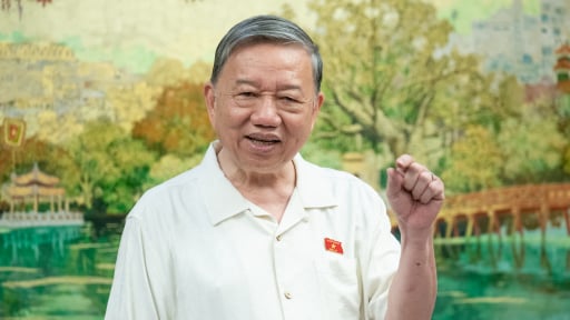 Tổng Bí thư Tô Lâm: Thực hành tiết kiệm