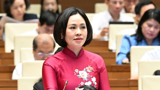 Nâng trần dự phòng ngân sách lên 5%: Đại biểu lo “lãng phí”, Bộ trưởng Tài chính trấn an chi cho “việc đột xuất”